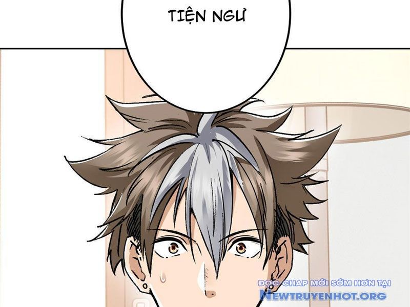 Hóa ra ta là đời sau của yêu quái chapter 2 - Trang 37