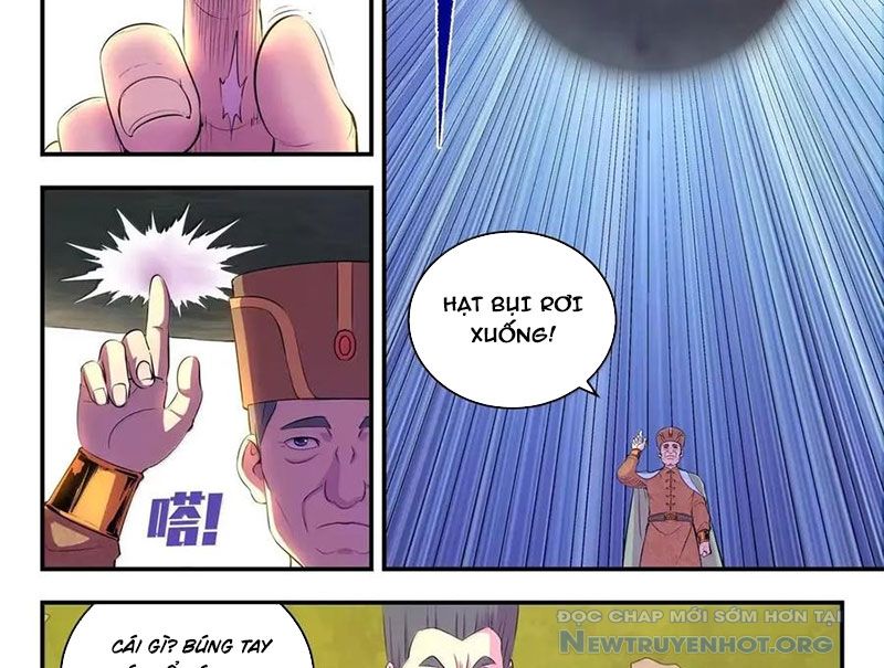 Côn Thôn Thiên Hạ chapter 348 - Trang 9