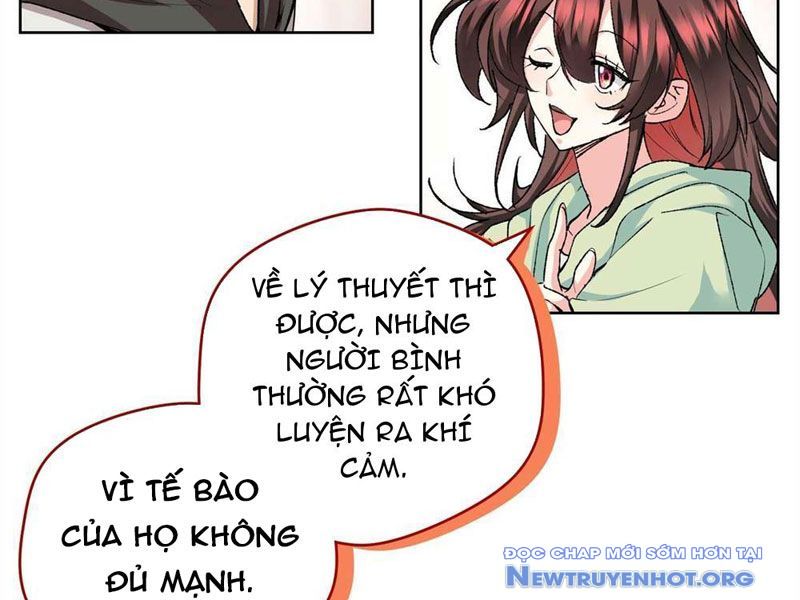 Hóa ra ta là đời sau của yêu quái chapter 5 - Trang 30