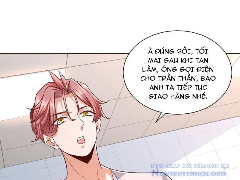 Tôi Là Tài Xế Xe Công Nghệ Có Chút Tiền Thì Đã Sao? chapter 144 - Trang 76
