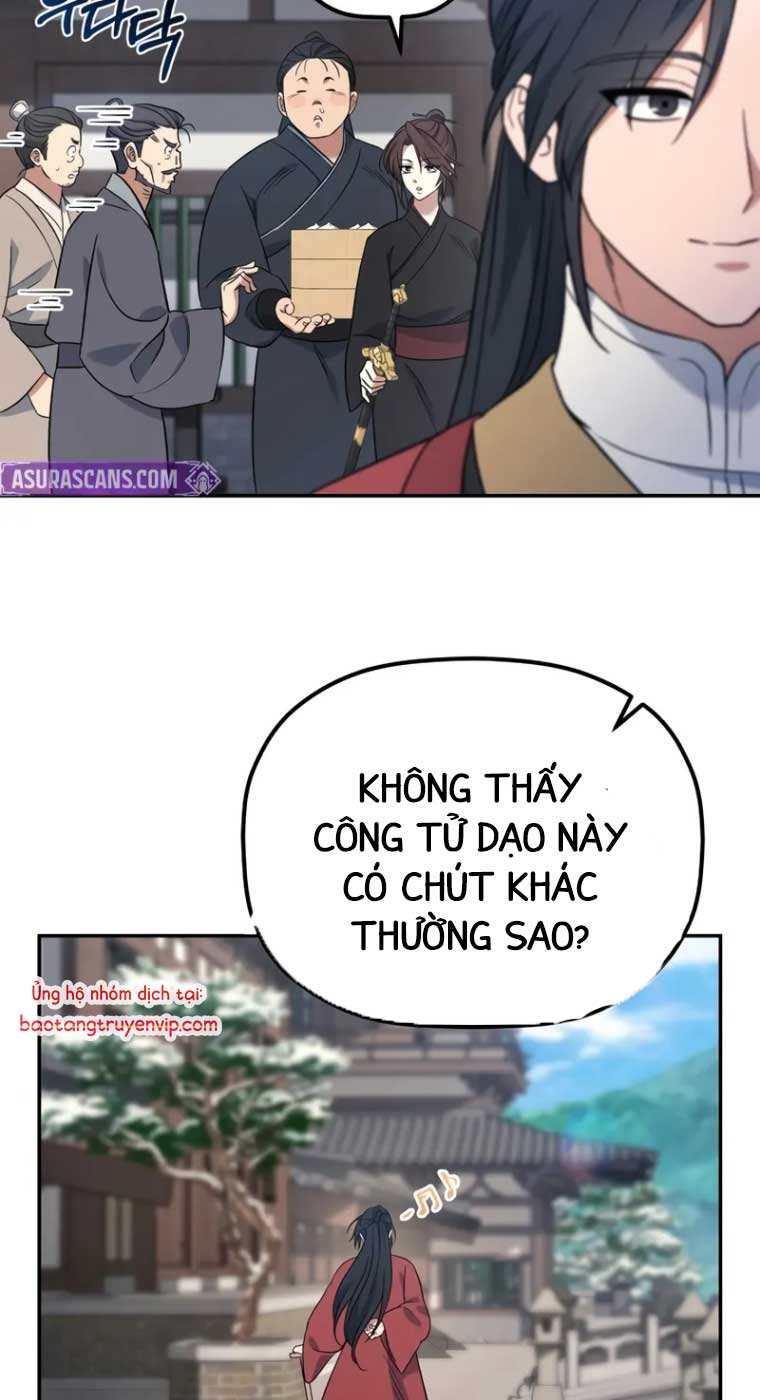 Tiểu Công Tử Của Ân Hạ Thương Đoàn chapter 2 - Trang 34