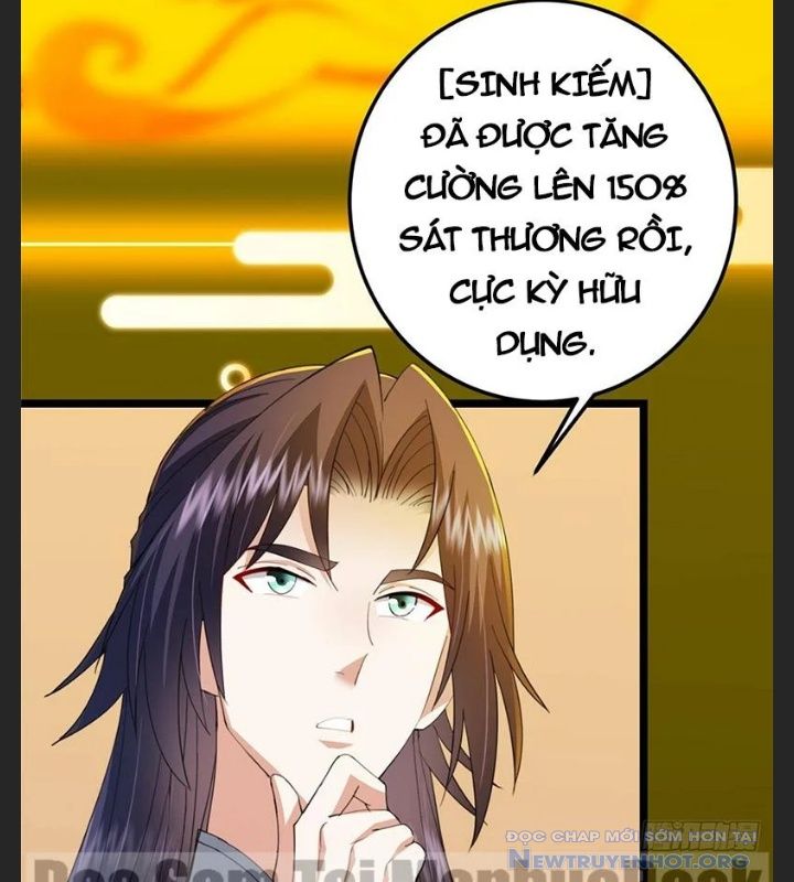 Chưởng Môn Khiêm Tốn Chút chapter 510 - Trang 12