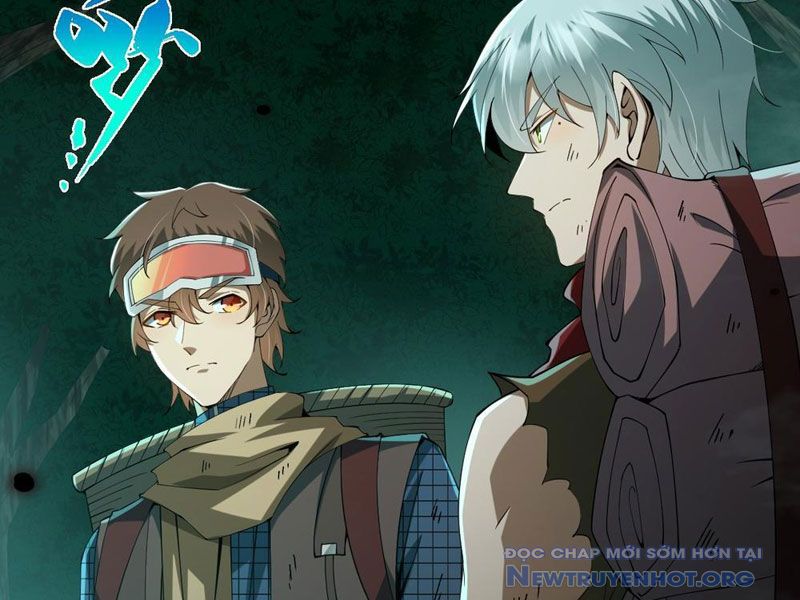 Thành Thần Tại Tận Thế chapter 4 - Trang 87