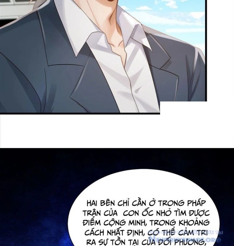 Trấn Quốc Thần Tế chapter 278 - Trang 27