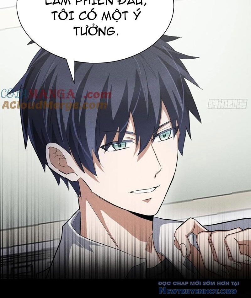 Dị Thú Của Ta Chỉ Có Trăm Triệu điểm Cao chapter 43 - Trang 36