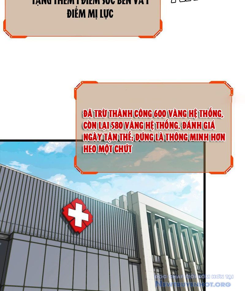 Hệ Thống Tận Thế Của Ta chapter 2 - Trang 74