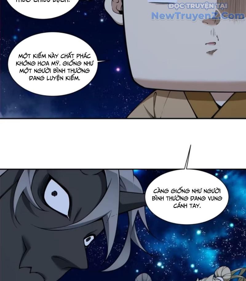 Đồ Đệ Của Ta Đều Là Đại Phản Phái chapter 379 - Trang 19