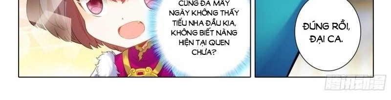 Cực Phẩm Gia Đinh chapter 171 - Trang 39