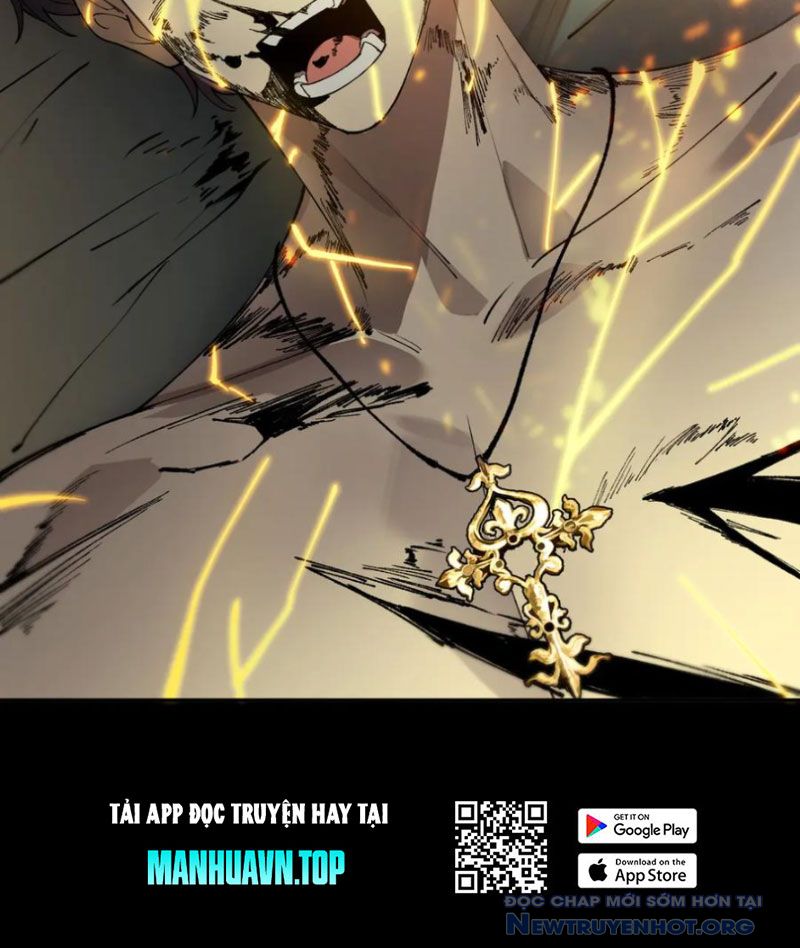 Thánh Hiệp Sĩ Cấp Sss chapter 78 - Trang 48