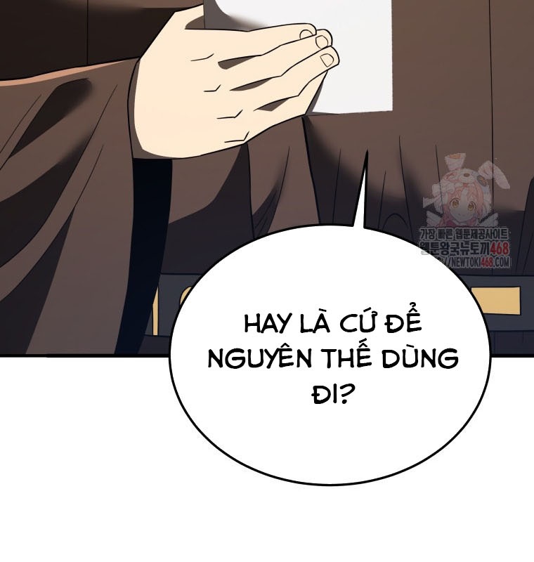 Vương Triều Đen Tối: Joseon chapter 98 - Trang 196