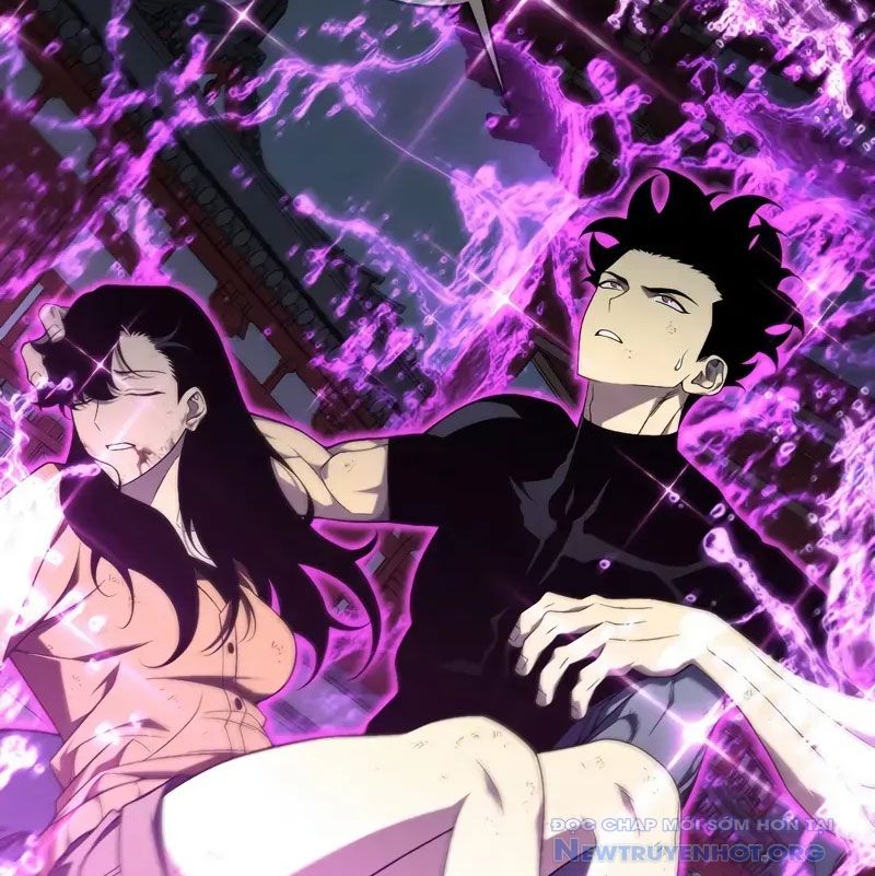 Thiên Phú Của Ngươi, Giờ Là Của Ta chapter 102 - Trang 11