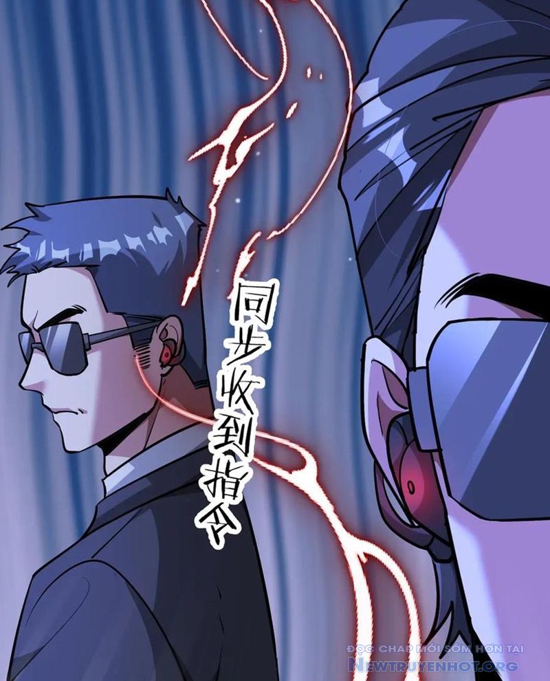 Ta Bị Kẹt Cùng Một Ngày 1000 Năm chapter 190 - Trang 20