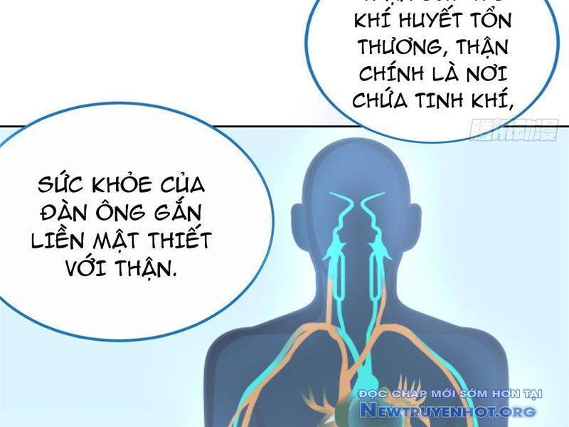 Hóa ra ta là đời sau của yêu quái chapter 3 - Trang 49