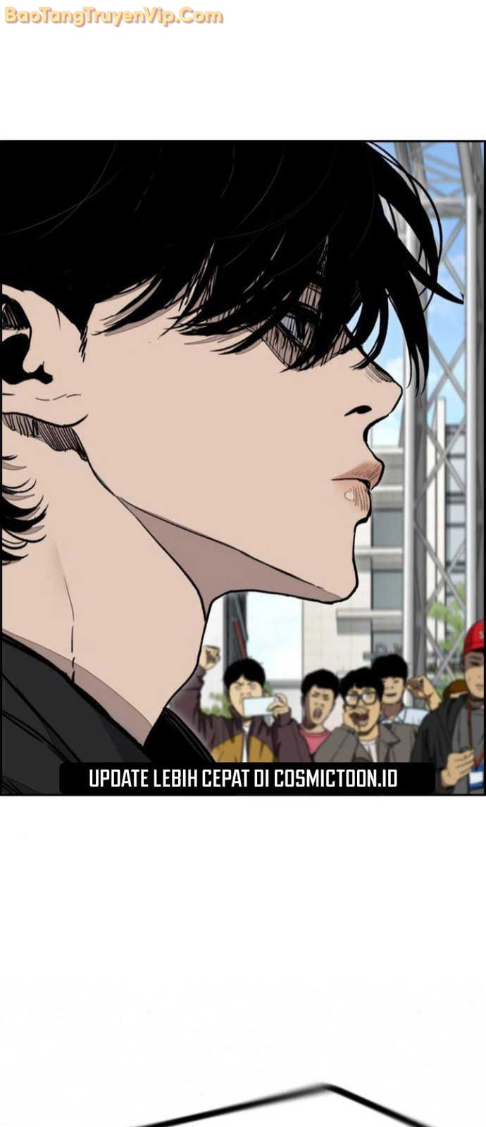 Thể Thao Cực Hạn chapter 552 - Trang 100