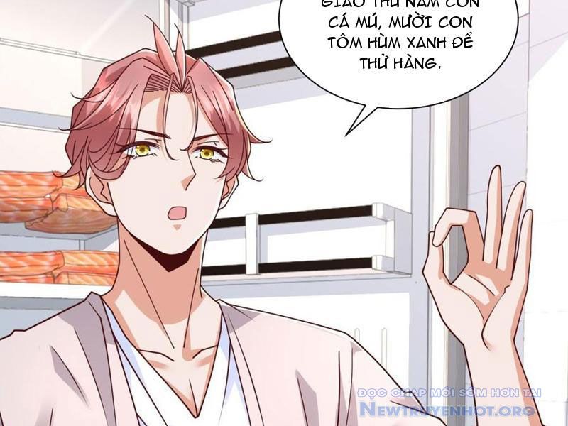 Tôi Là Tài Xế Xe Công Nghệ Có Chút Tiền Thì Đã Sao? chapter 144 - Trang 48