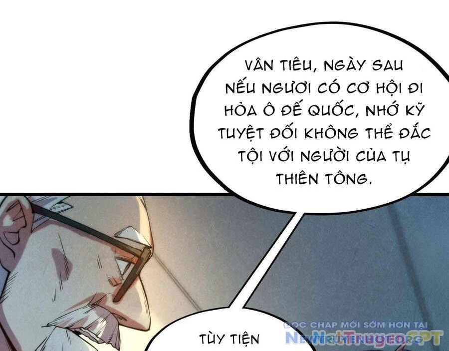Vạn Cổ Chí Tôn chapter 60 - Trang 71