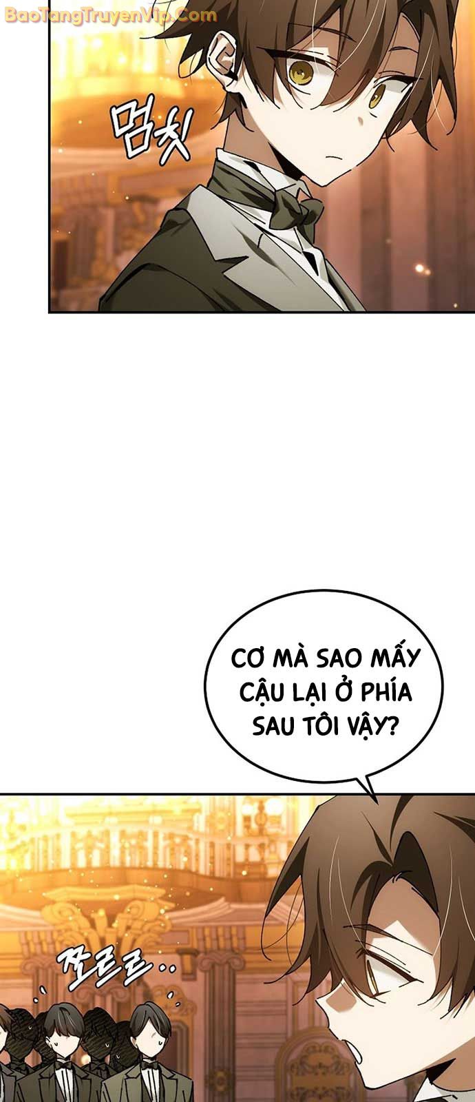 Trở Thành Thiên Tài Tốc Biến Của Học Viện Ma Pháp chapter 58 - Trang 11