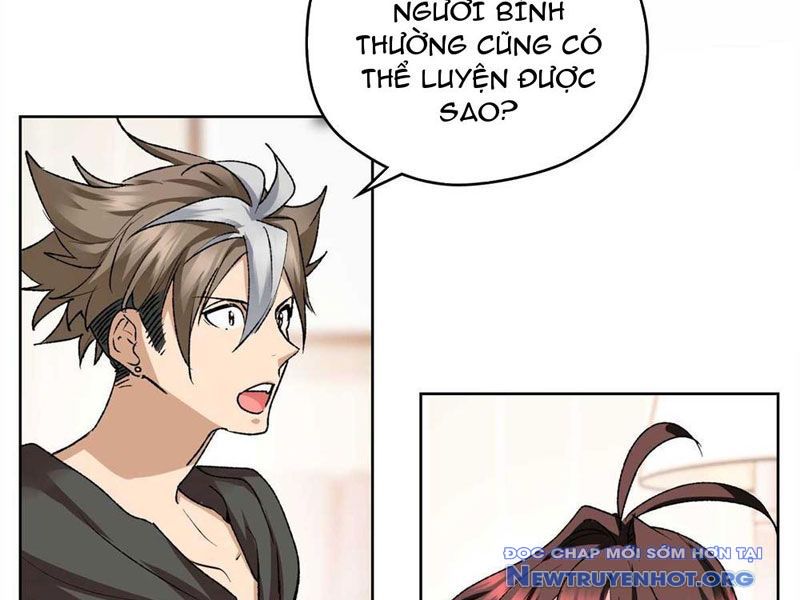 Hóa ra ta là đời sau của yêu quái chapter 5 - Trang 29