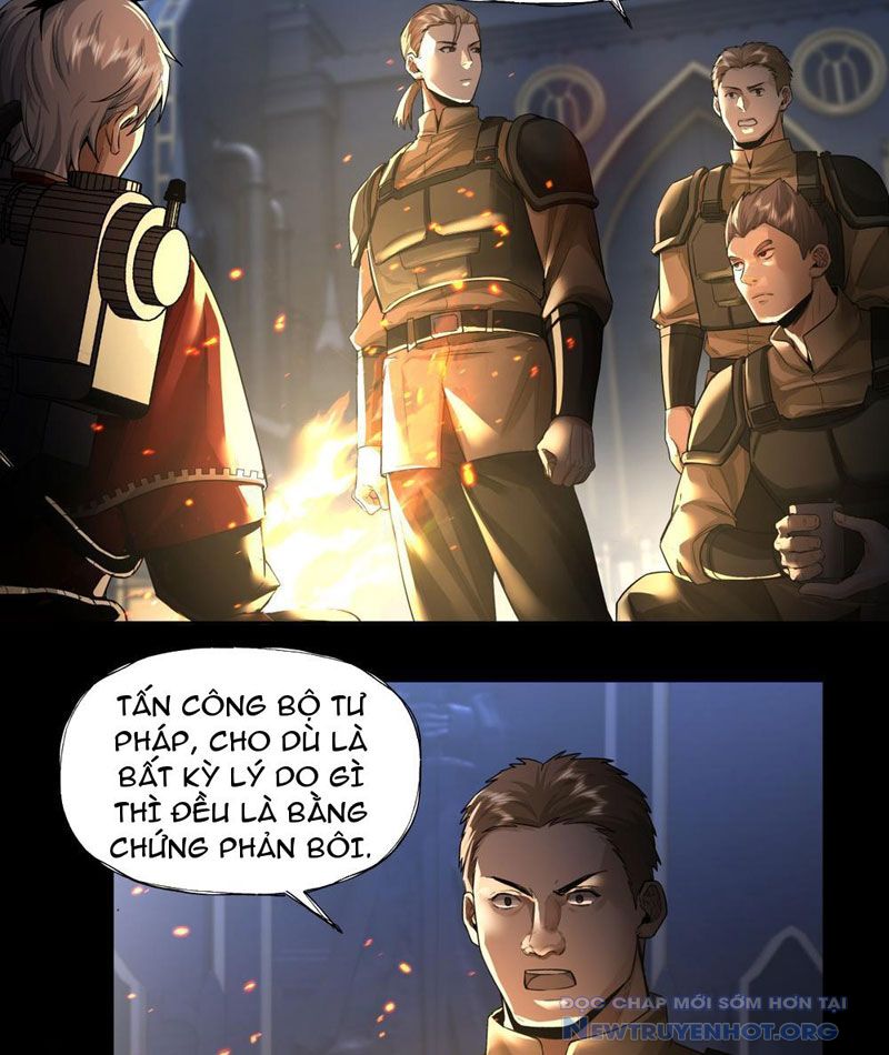 Truyền Kỳ Thái Lạc chapter 199 - Trang 33