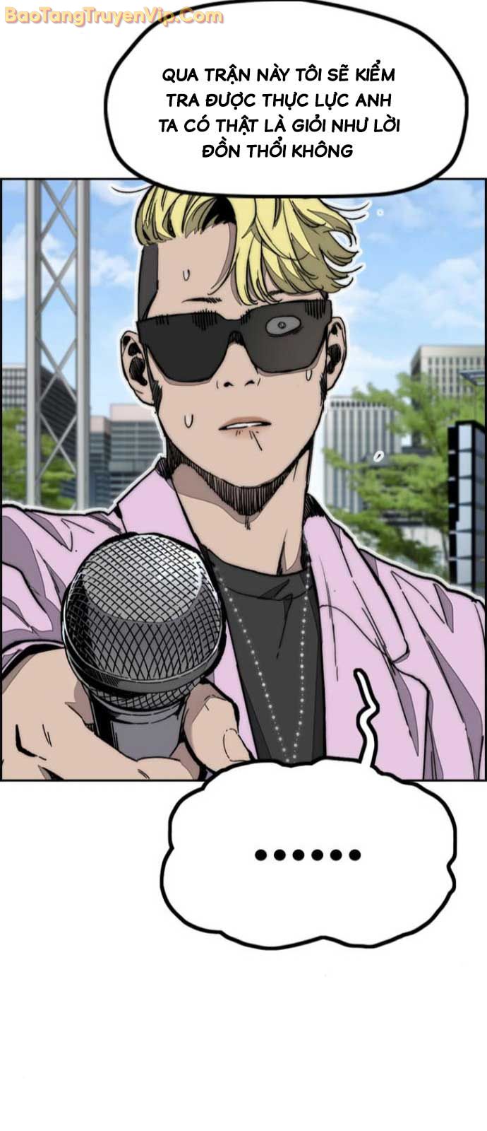 Thể Thao Cực Hạn chapter 552 - Trang 92