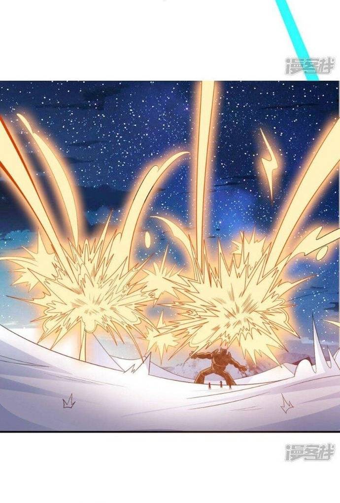 Bạn Gái Hung Ác Của Siêu Anh Hùng Chapter 80 - Trang 7