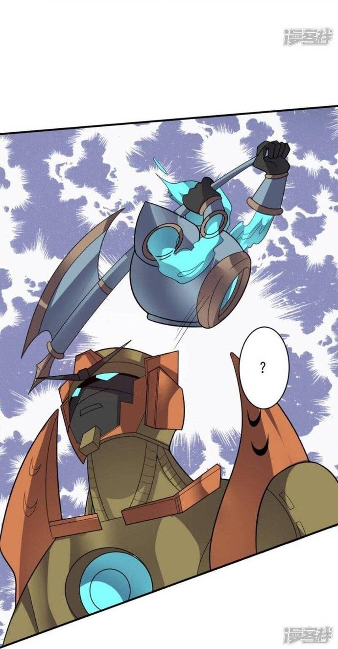 Bạn Gái Hung Ác Của Siêu Anh Hùng Chapter 81 - Trang 15