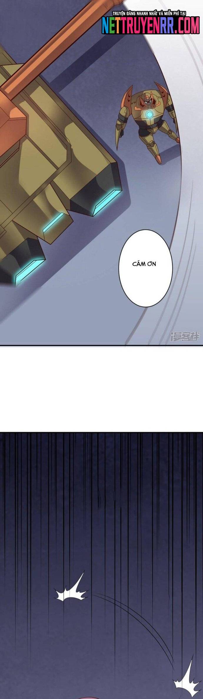 Bạn Gái Hung Ác Của Siêu Anh Hùng Chapter 81 - Trang 17