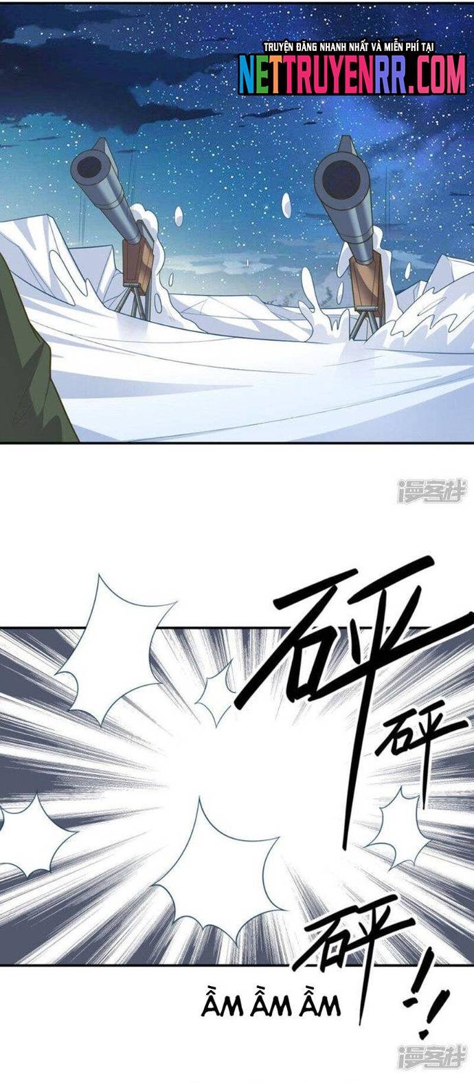 Bạn Gái Hung Ác Của Siêu Anh Hùng Chapter 80 - Trang 5