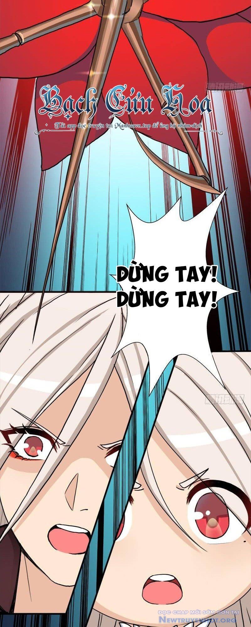 Cứu Thế Giới Đi, Ông Chú! chapter 89 - Trang 23