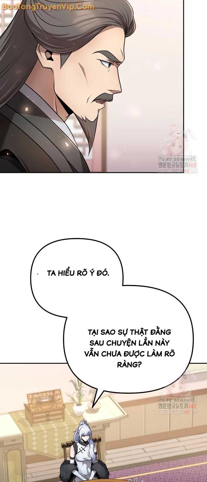 Hoạn Quan Hồi Quy: Tróc Phong Truy Nguyệt chapter 43 - Trang 3