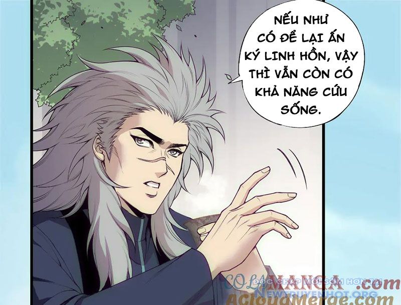 Thảm Họa Tử Linh Sư chapter 185 - Trang 3