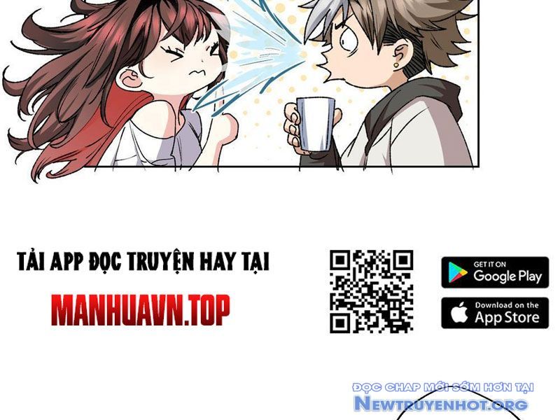 Hóa ra ta là đời sau của yêu quái chapter 2 - Trang 32