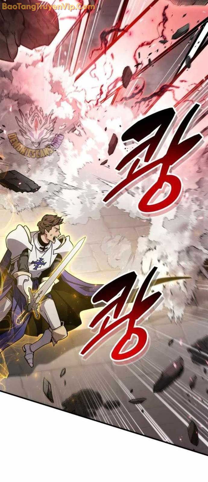 Người Chơi Che Giấu Quá Khứ chapter 73 - Trang 25