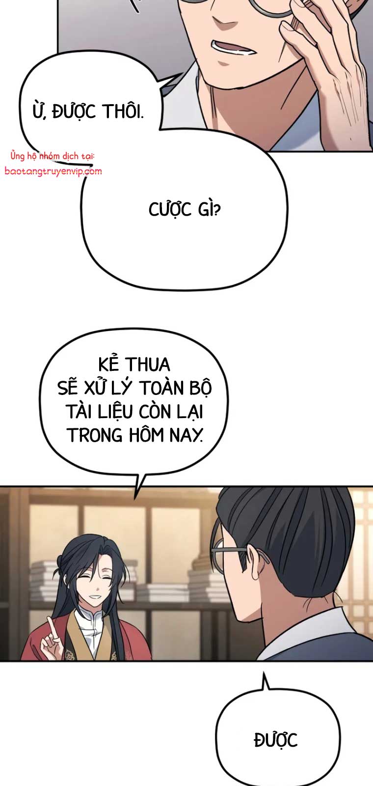Tiểu Công Tử Của Ân Hạ Thương Đoàn chapter 2 - Trang 61