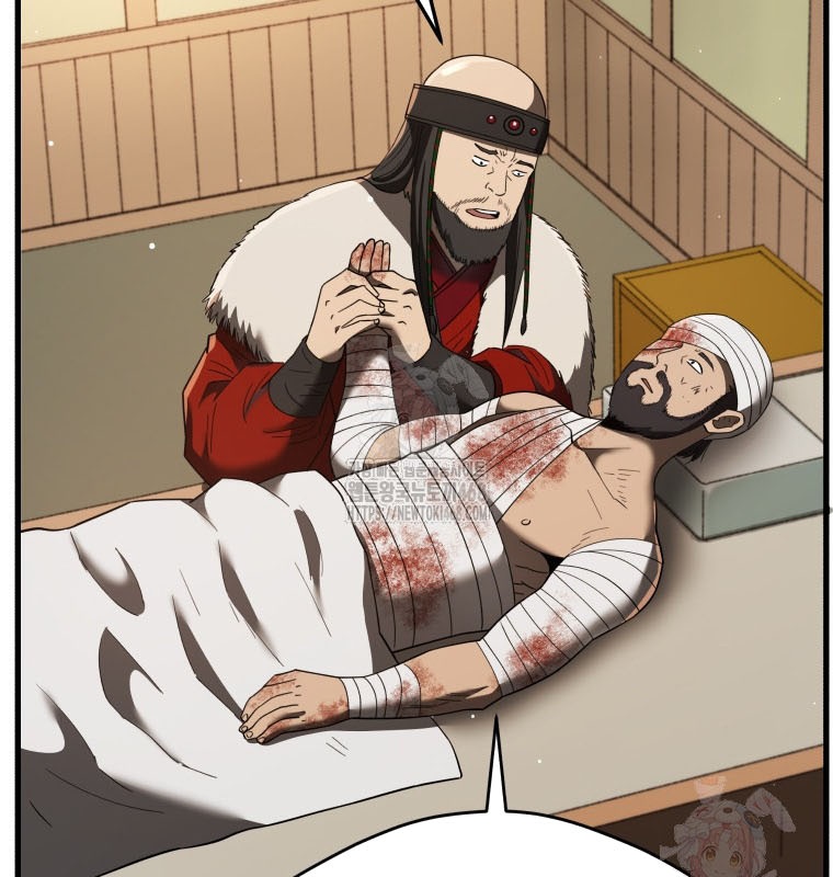 Vương Triều Đen Tối: Joseon chapter 98 - Trang 49
