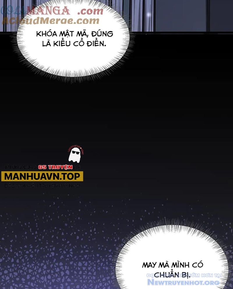 Ta Bị Kẹt Cùng Một Ngày 1000 Năm chapter 190 - Trang 67
