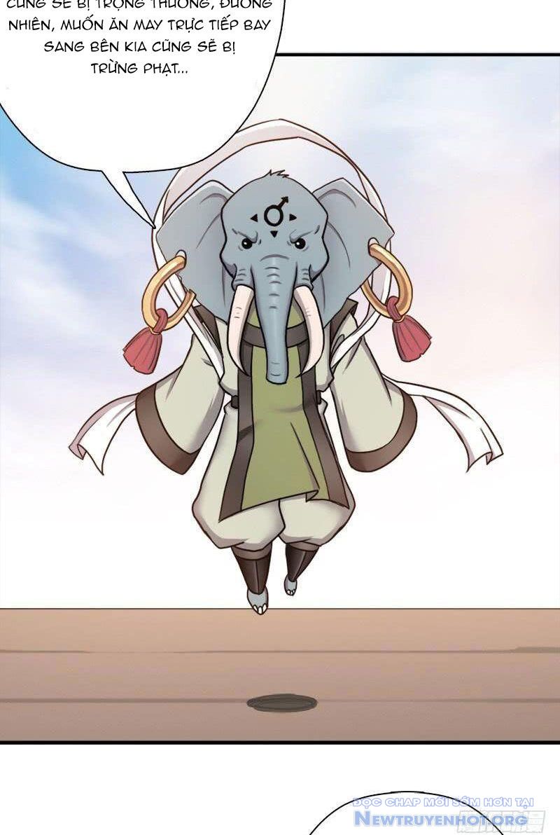 Cứu Thế Giới Đi, Ông Chú! chapter 96 - Trang 43