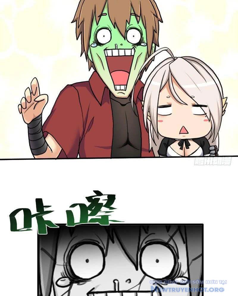 Cứu Thế Giới Đi, Ông Chú! chapter 94 - Trang 62
