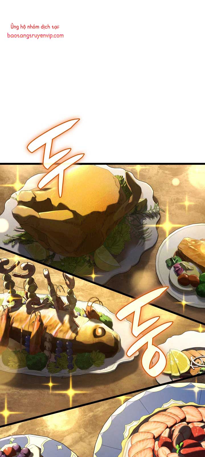 Thiết Huyết Kiếm Sĩ Hồi Quy chapter 115 - Trang 54
