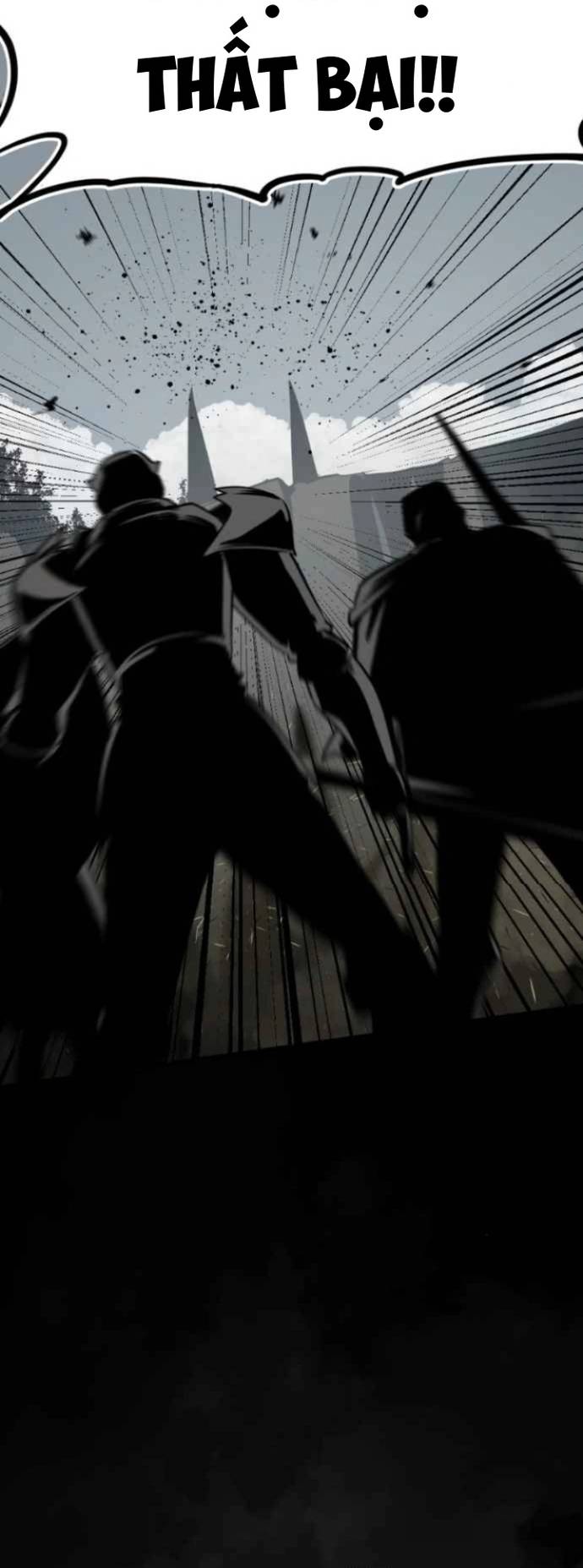 Kẻ Giết Anh Hùng Chapter 224 - Trang 58