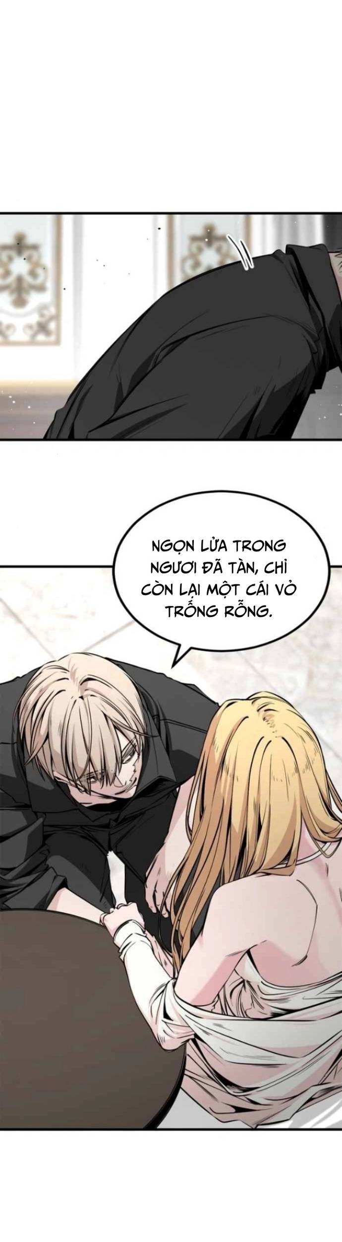 Kẻ Giết Anh Hùng Chapter 224 - Trang 2