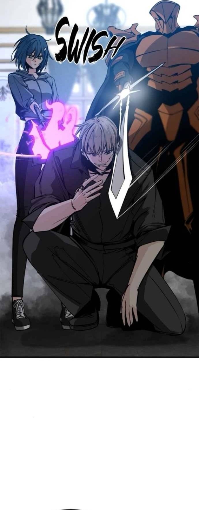 Kẻ Giết Anh Hùng Chapter 224 - Trang 6