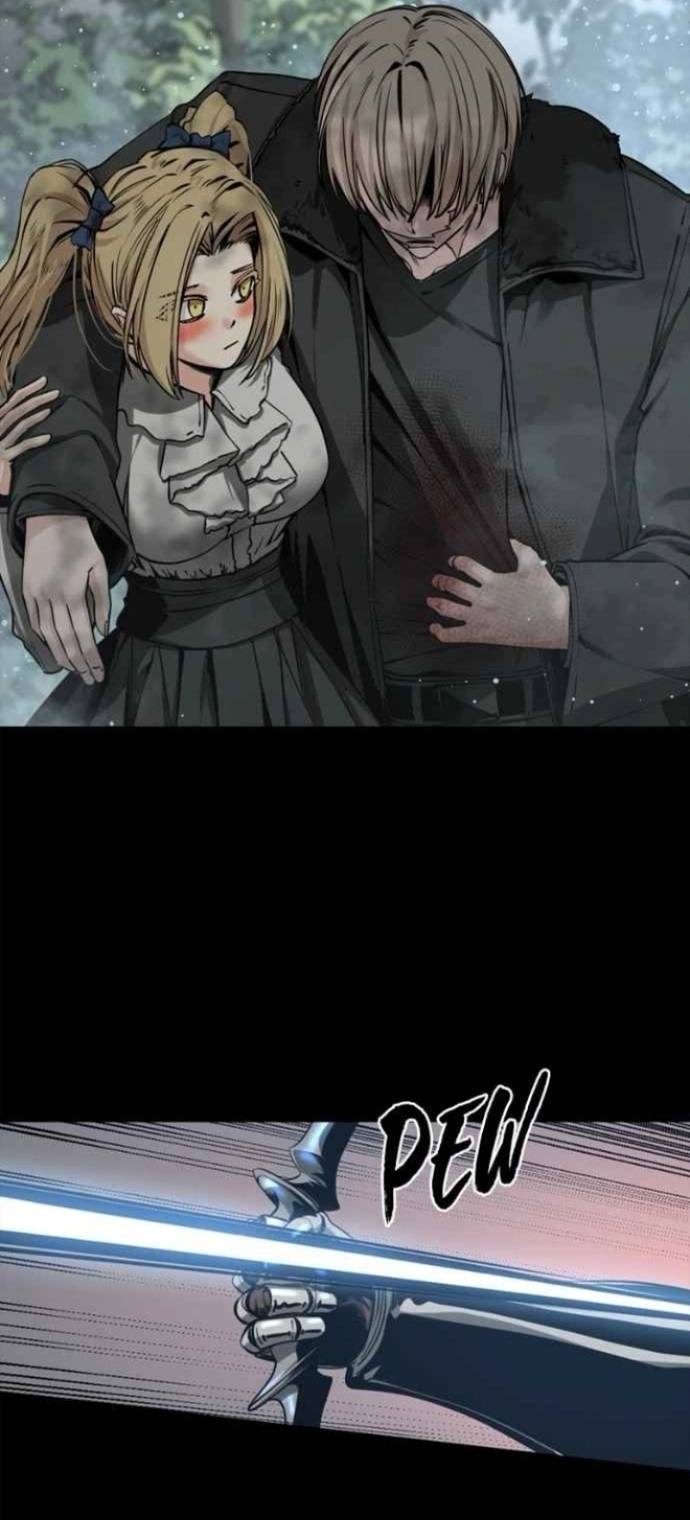 Kẻ Giết Anh Hùng Chapter 224 - Trang 27
