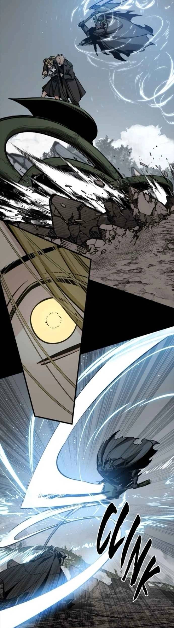 Kẻ Giết Anh Hùng Chapter 224 - Trang 34