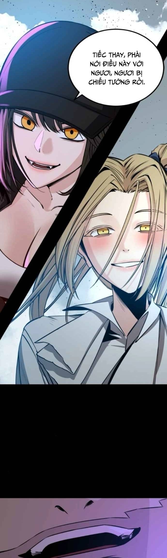 Kẻ Giết Anh Hùng Chapter 224 - Trang 49