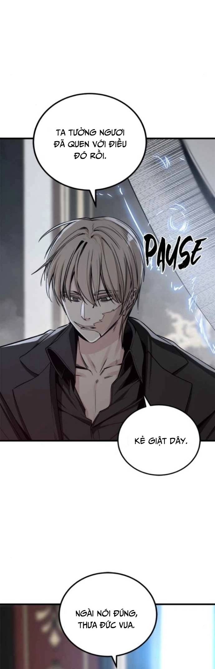 Kẻ Giết Anh Hùng Chapter 224 - Trang 14