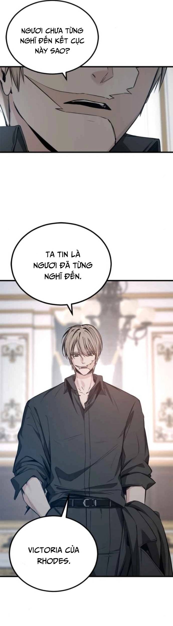 Kẻ Giết Anh Hùng Chapter 224 - Trang 1