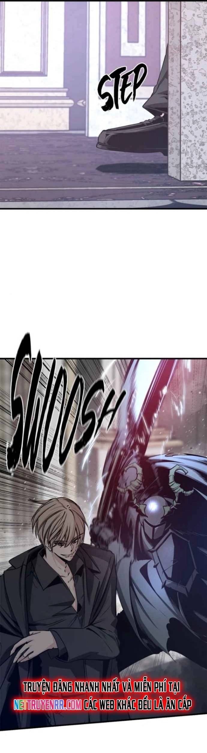 Kẻ Giết Anh Hùng Chapter 224 - Trang 13