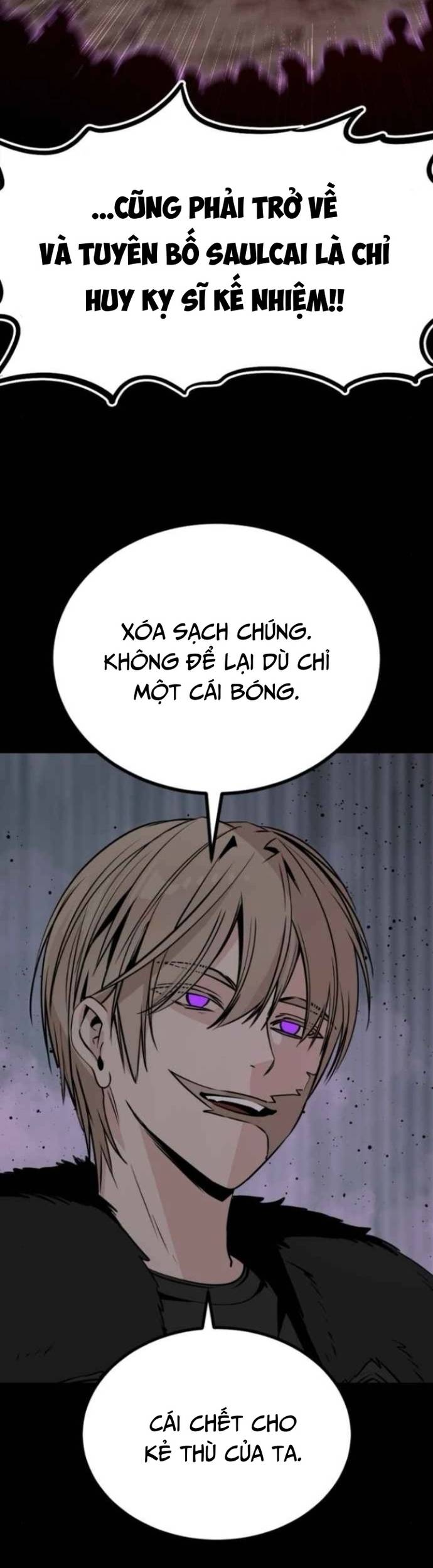 Kẻ Giết Anh Hùng Chapter 224 - Trang 64