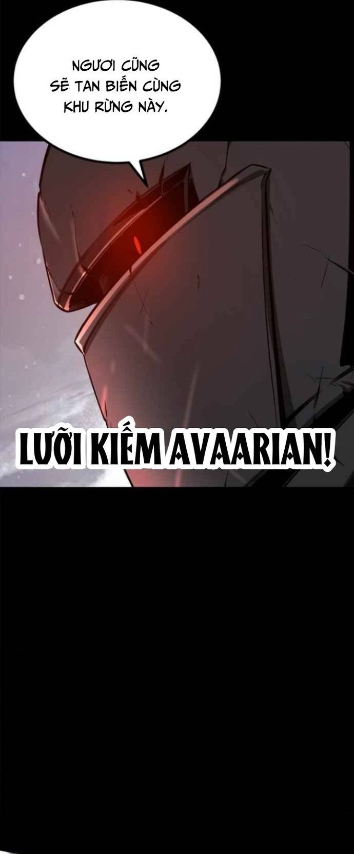 Kẻ Giết Anh Hùng Chapter 224 - Trang 38